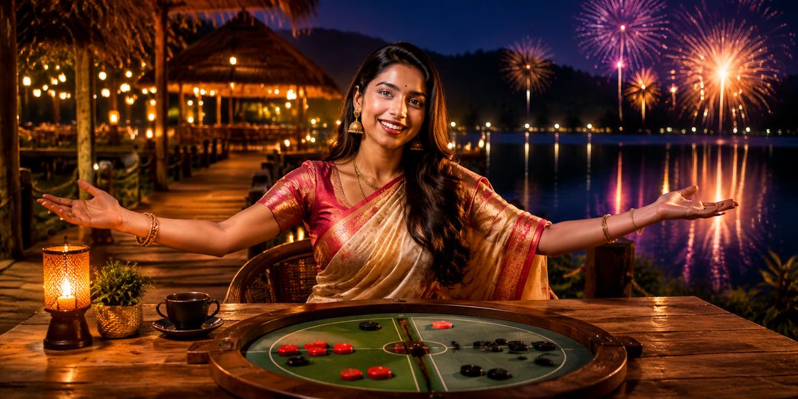 নরায়াঙ্গঞ্জ মোবাইল ক্যাসিনো উৎসব