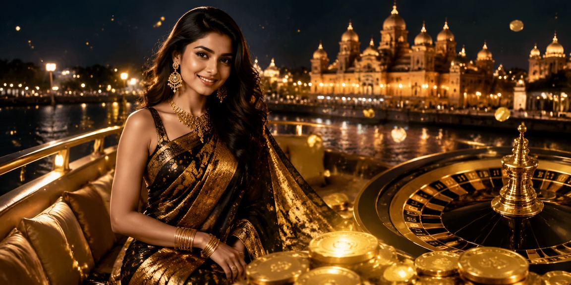 বগুড়ার রুলেট খেলা পরিবেশ