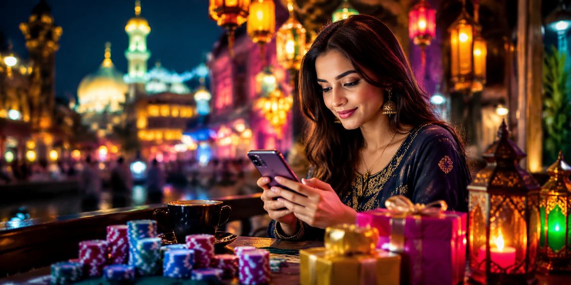 নরায়াঙ্গঞ্জ মোবাইল ক্যাসিনো উৎসব