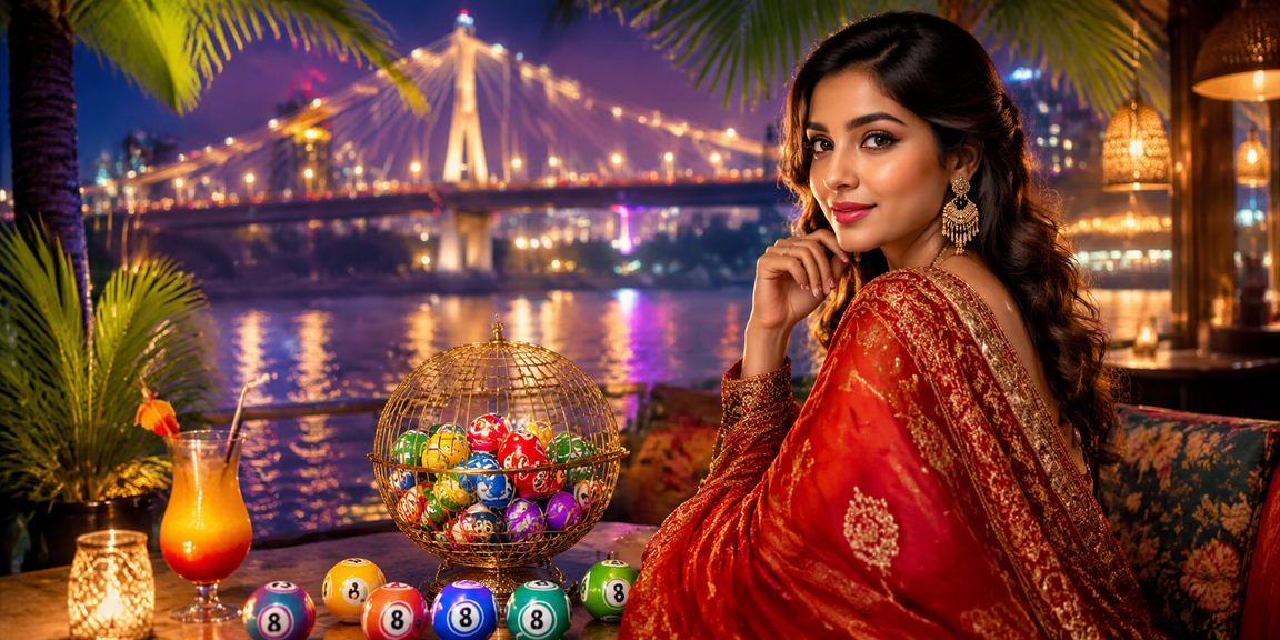 রাজশাহী লটারি মডেল